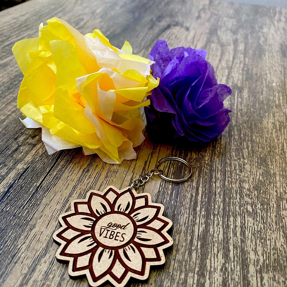 Keychain - Picture 3 of 3